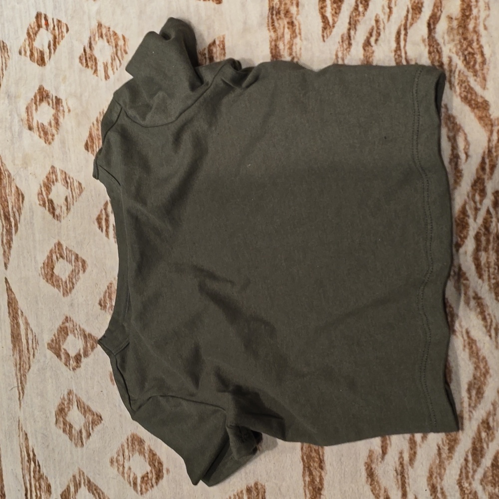 ❤️10/$10 New wild fable crop top
